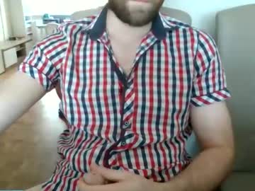 Nieznajomy33 Chaturbate stream image from May 23, 2026