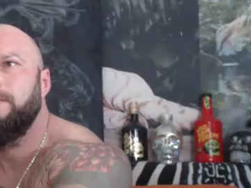 Viking_Me Chaturbate stream image from May 23, 2026