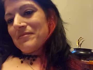 Beautyfulkrazy8789 Chaturbate stream image from May 23, 2026