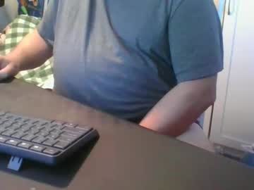 Billymcn Chaturbate stream image from May 23, 2026