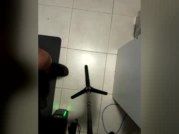 Nicocar83 Chaturbate stream image from May 23, 2026
