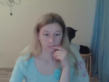 Alalaska_Ana Chaturbate stream image from May 23, 2026