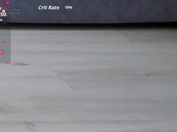 Amaneli Chaturbate stream image from May 23, 2026