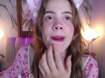 Bunnyleahxxx Chaturbate stream image from May 23, 2026