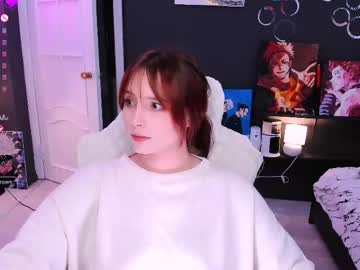 Effie_Lee Chaturbate stream image from May 23, 2026
