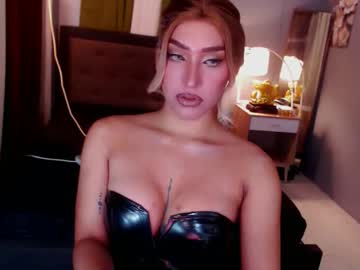 Hestiaprytanei Chaturbate stream image from May 23, 2026