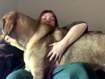 Intothewoodswego Chaturbate stream image from May 23, 2026