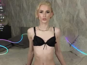 Kris_Mon Chaturbate stream image from May 23, 2026