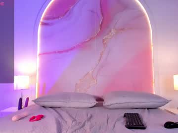 Maria_Gil Chaturbate stream image from May 23, 2026