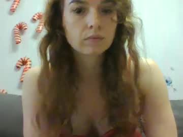 Zhanna_Secret Chaturbate stream image from May 23, 2026