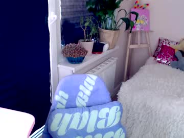 Anita_Moon_ Chaturbate stream image from May 23, 2026