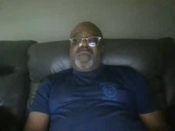 Antonioblackman Chaturbate stream image from May 23, 2026