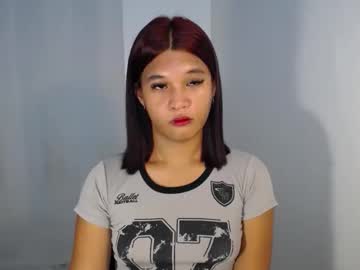 Asian_Yannie Chaturbate stream image from May 23, 2026