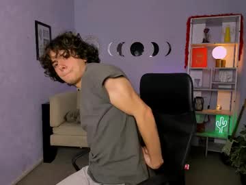 Colin_Storm Chaturbate stream image from May 23, 2026