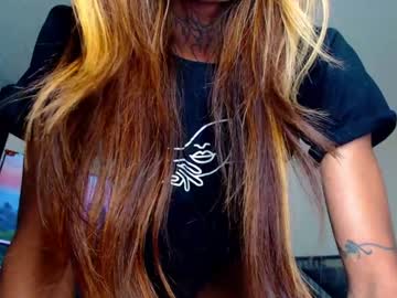 Doll_Cummx Chaturbate stream image from May 23, 2026