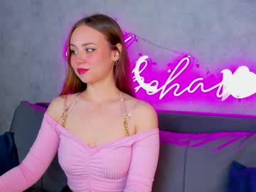 Doris_Bowman Chaturbate stream image from May 23, 2026
