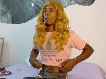 Eclipse_Coffee Chaturbate stream image from May 23, 2026
