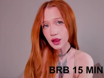 Eva_Morann Chaturbate stream image from May 23, 2026
