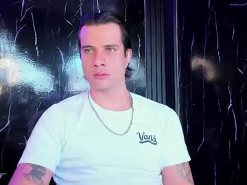 Jayalvarrez_ Chaturbate stream image from May 23, 2026