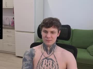Lechery_Boy Chaturbate stream image from May 23, 2026