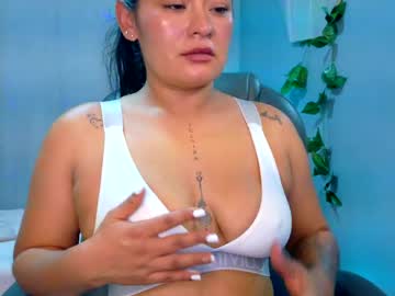 Nicooll_07 Chaturbate stream image from May 23, 2026