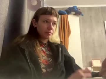 Omahethcote Chaturbate stream image from May 23, 2026