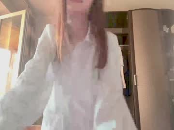 Shannabamforth Chaturbate stream image from May 23, 2026