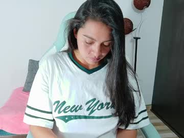 Sweet_Ahiana Chaturbate stream image from May 23, 2026