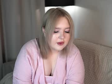 Thestephy Chaturbate stream image from May 23, 2026