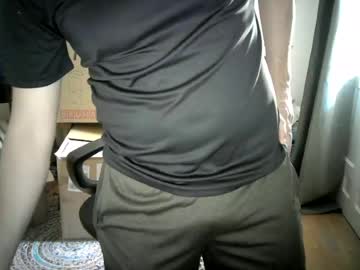 Yoyimbo69 Chaturbate stream image from May 23, 2026