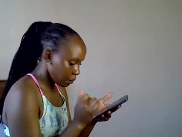 Africanqueen1234 Chaturbate stream image from May 23, 2026