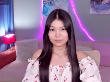 Ameliyaheat Chaturbate stream image from May 23, 2026