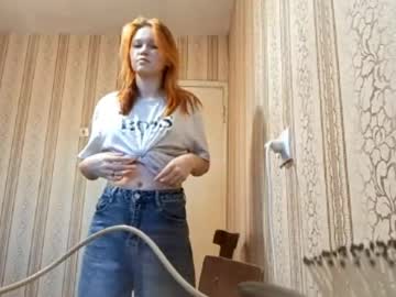 Bethannfeltus Chaturbate stream image from May 23, 2026