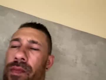 Carlosrm440882 Chaturbate stream image from May 23, 2026