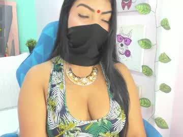 Iniya_Parul Chaturbate stream image from May 23, 2026
