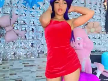 _Julie_Cooper Chaturbate stream image from May 23, 2026