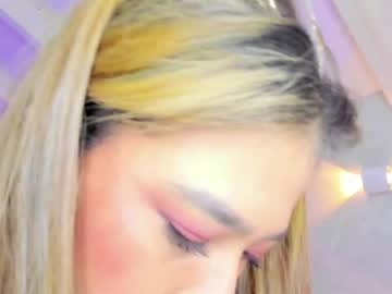 Martina_Miiller Chaturbate stream image from May 23, 2026