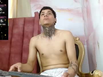 Natsumi_Boy Chaturbate stream image from May 23, 2026