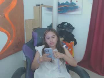 Pussiswet_Xx Chaturbate stream image from May 23, 2026