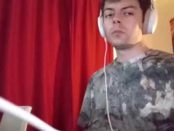 Raighnost Chaturbate stream image from May 23, 2026