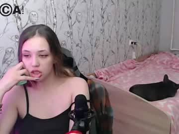 Sorellenoir stream image from May 23, 2026