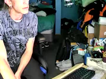 Aaron111dub Chaturbate stream image from May 23, 2026