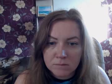 Adel_Redhead_ Chaturbate stream image from May 23, 2026