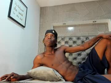 Cambrownn Chaturbate stream image from May 23, 2026