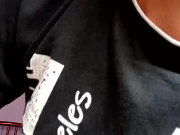 Charlyfarock3 Chaturbate stream image from May 23, 2026