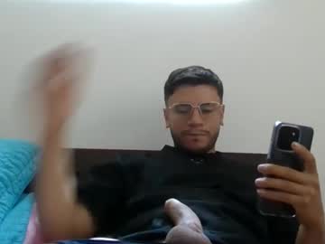 David1269287588 Chaturbate stream image from May 23, 2026