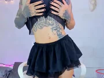 Drippyorlove Chaturbate stream image from May 23, 2026