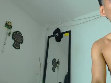 Felipearango888 Chaturbate stream image from May 23, 2026