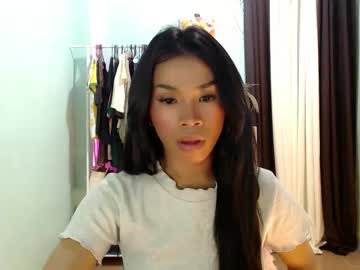 Foxxygirly_ Chaturbate stream image from May 23, 2026