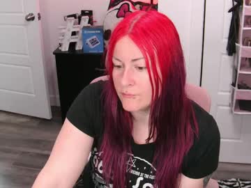 Gennyrock Chaturbate stream image from May 23, 2026